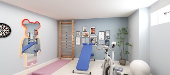 4 bedrooms Apartment in Pavia, Italy No. 185767 26