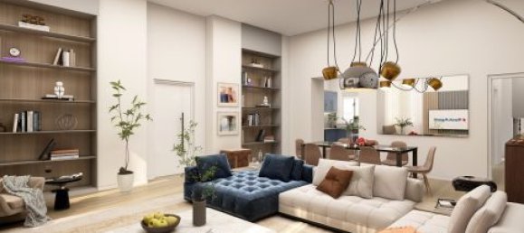 4 bedrooms Apartment in Pavia, Italy No. 185767 7