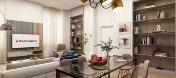 4 bedrooms Apartment in Pavia, Italy No. 185767 10