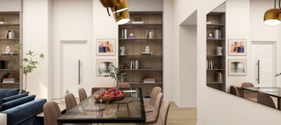 4 bedrooms Apartment in Pavia, Italy No. 185767 9