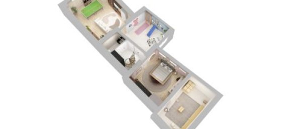 4 bedrooms Apartment in Pavia, Italy No. 185767 36