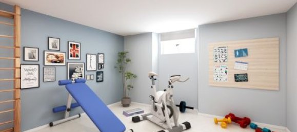 4 bedrooms Apartment in Pavia, Italy No. 185767 27