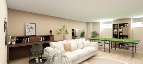 4 bedrooms Apartment in Pavia, Italy No. 185767 31