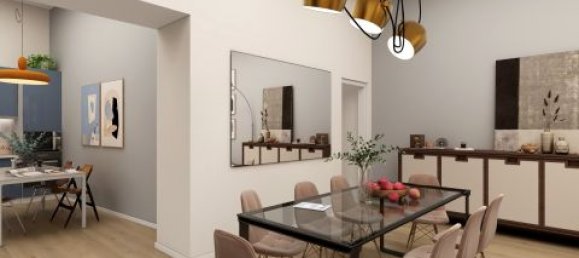 4 bedrooms Apartment in Pavia, Italy No. 185767 2