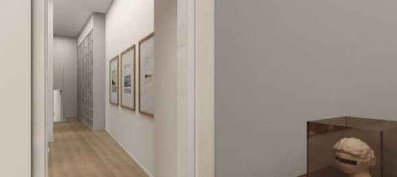 4 bedrooms Apartment in Pavia, Italy No. 185767 15