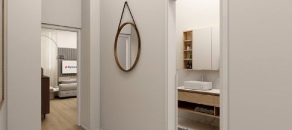 4 bedrooms Apartment in Pavia, Italy No. 185767 17