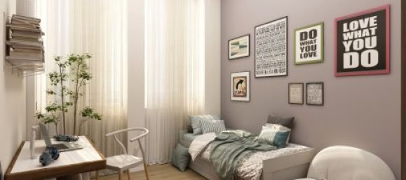 4 bedrooms Apartment in Pavia, Italy No. 185767 22