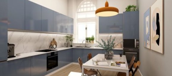 4 bedrooms Apartment in Pavia, Italy No. 185767 13