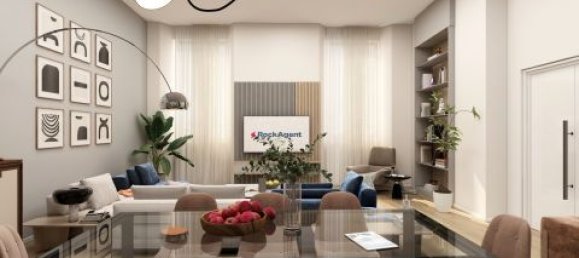 4 bedrooms Apartment in Pavia, Italy No. 185767 11