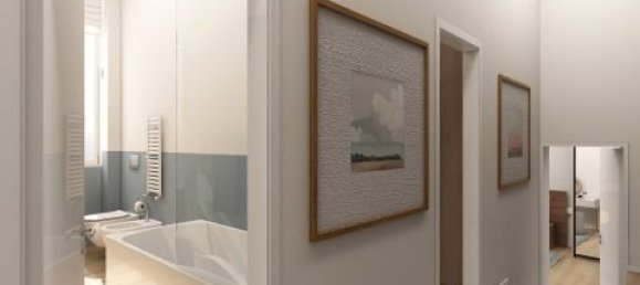 4 bedrooms Apartment in Pavia, Italy No. 185767 19