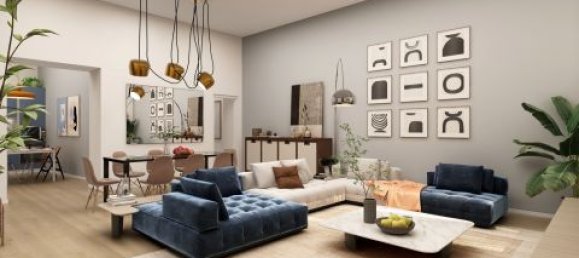 4 bedrooms Apartment in Pavia, Italy No. 185767 5