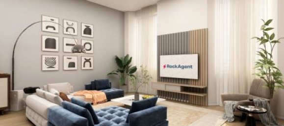 4 bedrooms Apartment in Pavia, Italy No. 185767 4