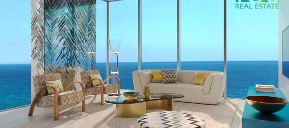 Apartamento de 2 dormitorios en Al Marjan Island, UAE No. 26978 10