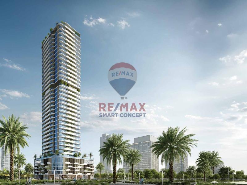 1 bedroom Apartment in Jumeirah Village Triangle, UAE No. 32256