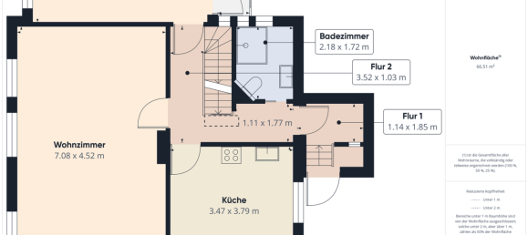 3 bedrooms Townhouse in Magdeburg, Germany No. 330599 13