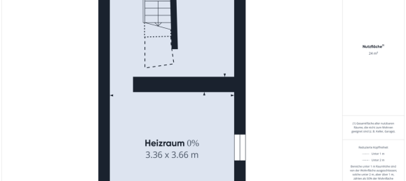 3 bedrooms Townhouse in Magdeburg, Germany No. 330599 12