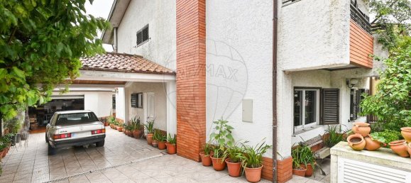 4 bedrooms House in Alfena, Portugal No. 184717 4