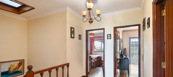 4 bedrooms House in Alfena, Portugal No. 184717 24