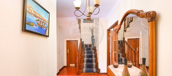 4 bedrooms House in Alfena, Portugal No. 184717 6