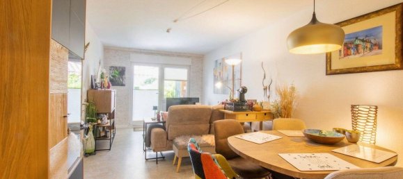 Apartamento de 1 dormitorio en Aurich, Germany No. 330695 7