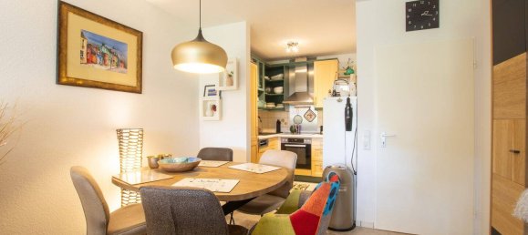 Apartamento de 1 dormitorio en Aurich, Germany No. 330695 9