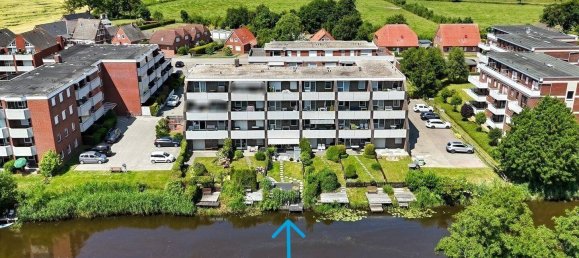 Apartamento de 1 dormitorio en Aurich, Germany No. 330695 4