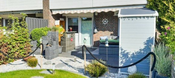 Apartamento de 1 dormitorio en Aurich, Germany No. 330695 5