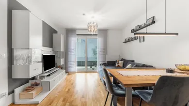 2-salle Appartement à Ebenthal in Karnten, Austria No. 129163