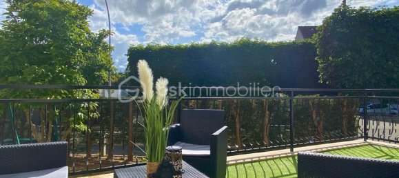 Casa T6 em Savigny-sur-Orge, France N.º 323979 13