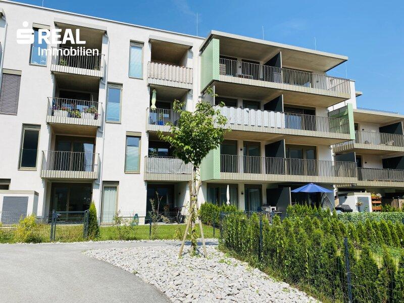2 rooms Apartment in Seekirchen am Wallersee, Austria No. 233609