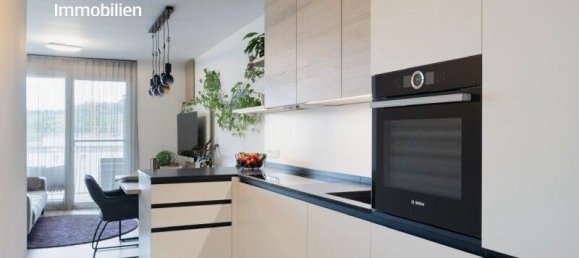 2 rooms Apartment in Seekirchen am Wallersee, Austria No. 233609 4