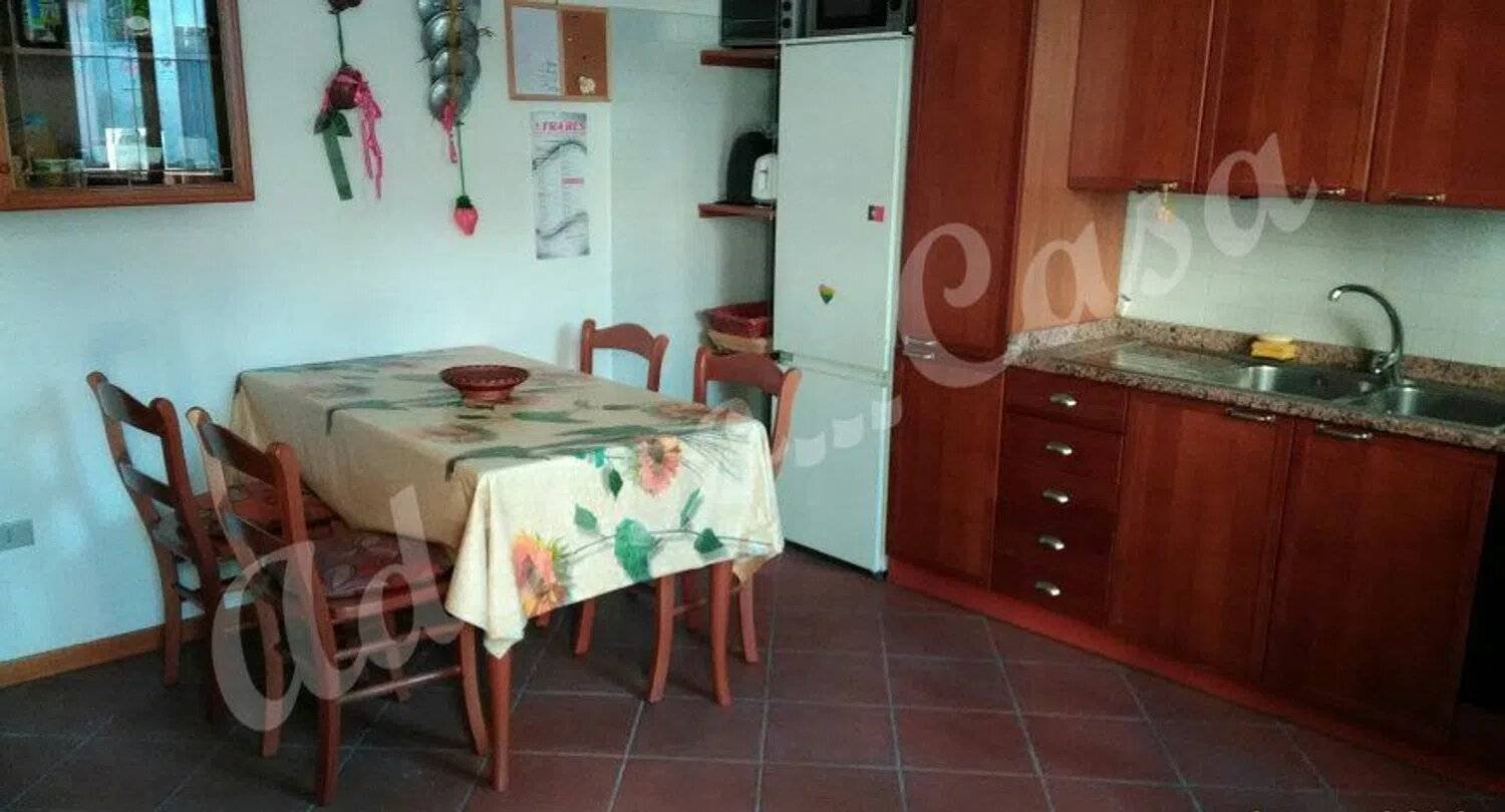 3 bedrooms Apartment in Forlì, Italy No. 113398