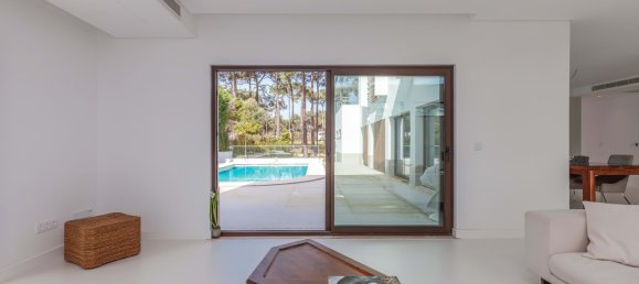 4 bedrooms Villa in Almada, Portugal No. 98420 5