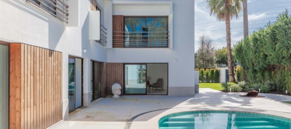 4 bedrooms Villa in Almada, Portugal No. 98420 38