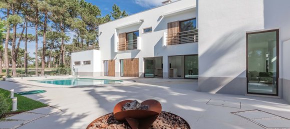 4 bedrooms Villa in Almada, Portugal No. 98420 40