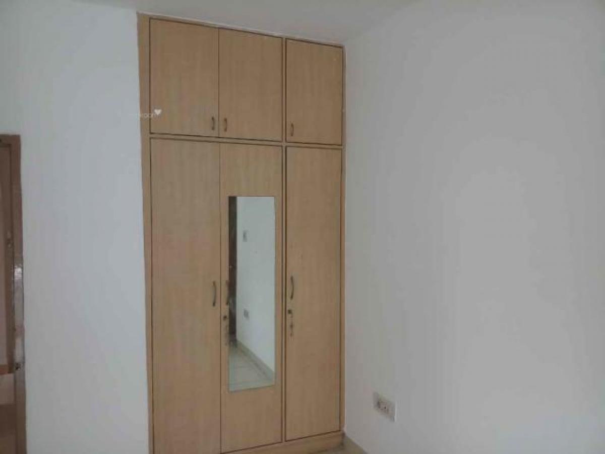 2 bedrooms House in Bangalore, India No. 13906