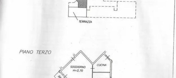 4-salle Penthouse à Roncadelle, Italy No. 88482 9