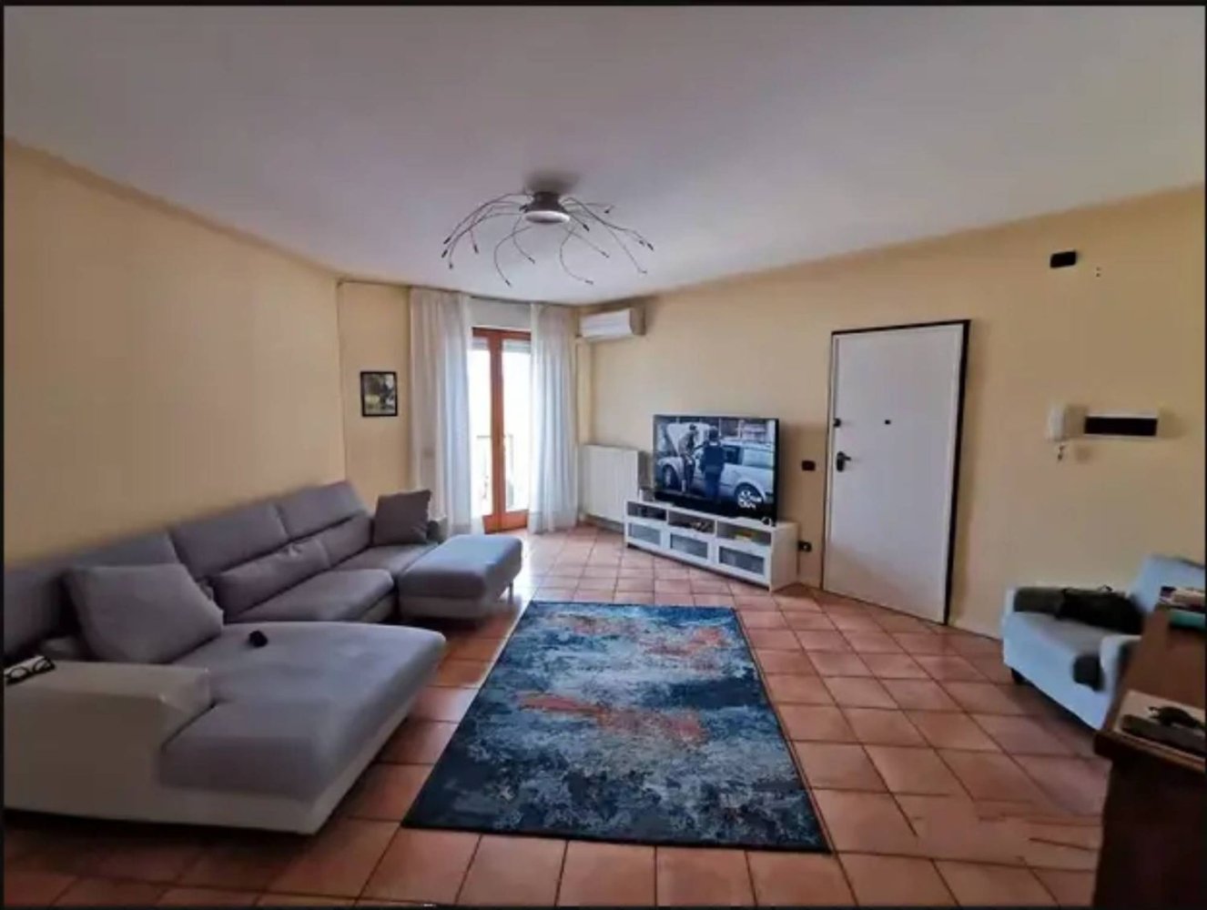 4-salle Penthouse à Roncadelle, Italy No. 88482