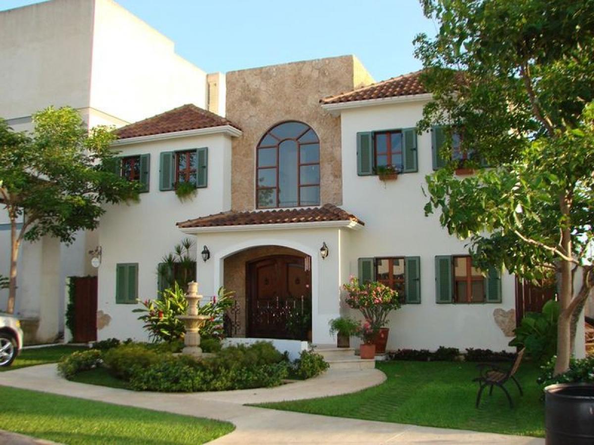 3 bedrooms House in Mexico No. 182726