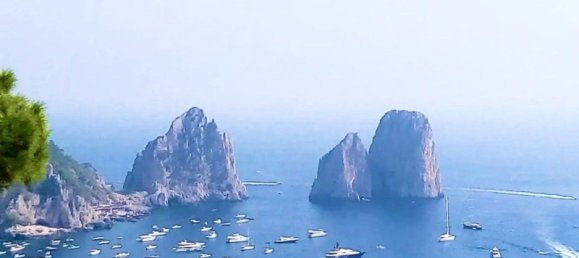 14 bedrooms Villa in Capri, Italy No. 315572 10