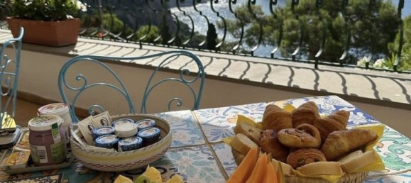 14 bedrooms Villa in Capri, Italy No. 315572 19