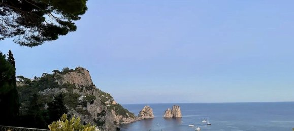 14 bedrooms Villa in Capri, Italy No. 315572 9