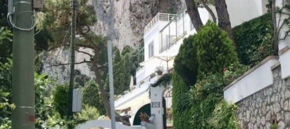 14 bedrooms Villa in Capri, Italy No. 315572 11
