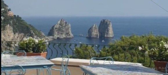 14 bedrooms Villa in Capri, Italy No. 315572 20