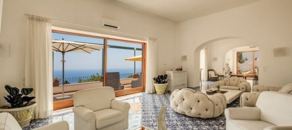 14 bedrooms Villa in Capri, Italy No. 315572 6