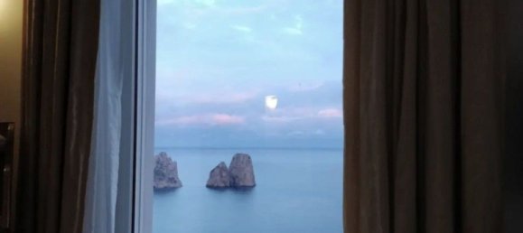 14 bedrooms Villa in Capri, Italy No. 315572 15