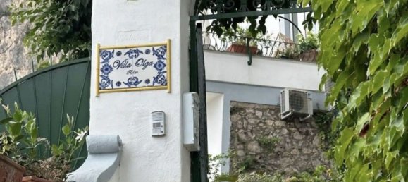 14 bedrooms Villa in Capri, Italy No. 315572 12