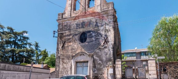 Villa de 10 dormitorios en Mascalucia, Italy No. 266427 22