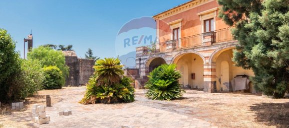 Villa de 10 dormitorios en Mascalucia, Italy No. 266427 2