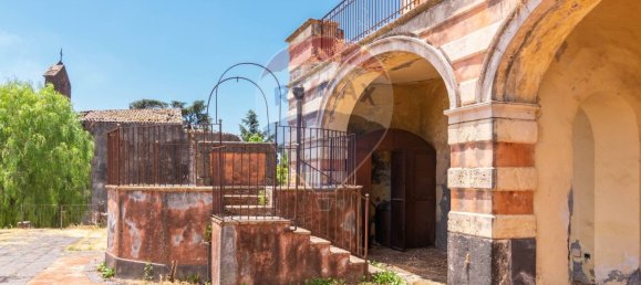 Villa de 10 dormitorios en Mascalucia, Italy No. 266427 10